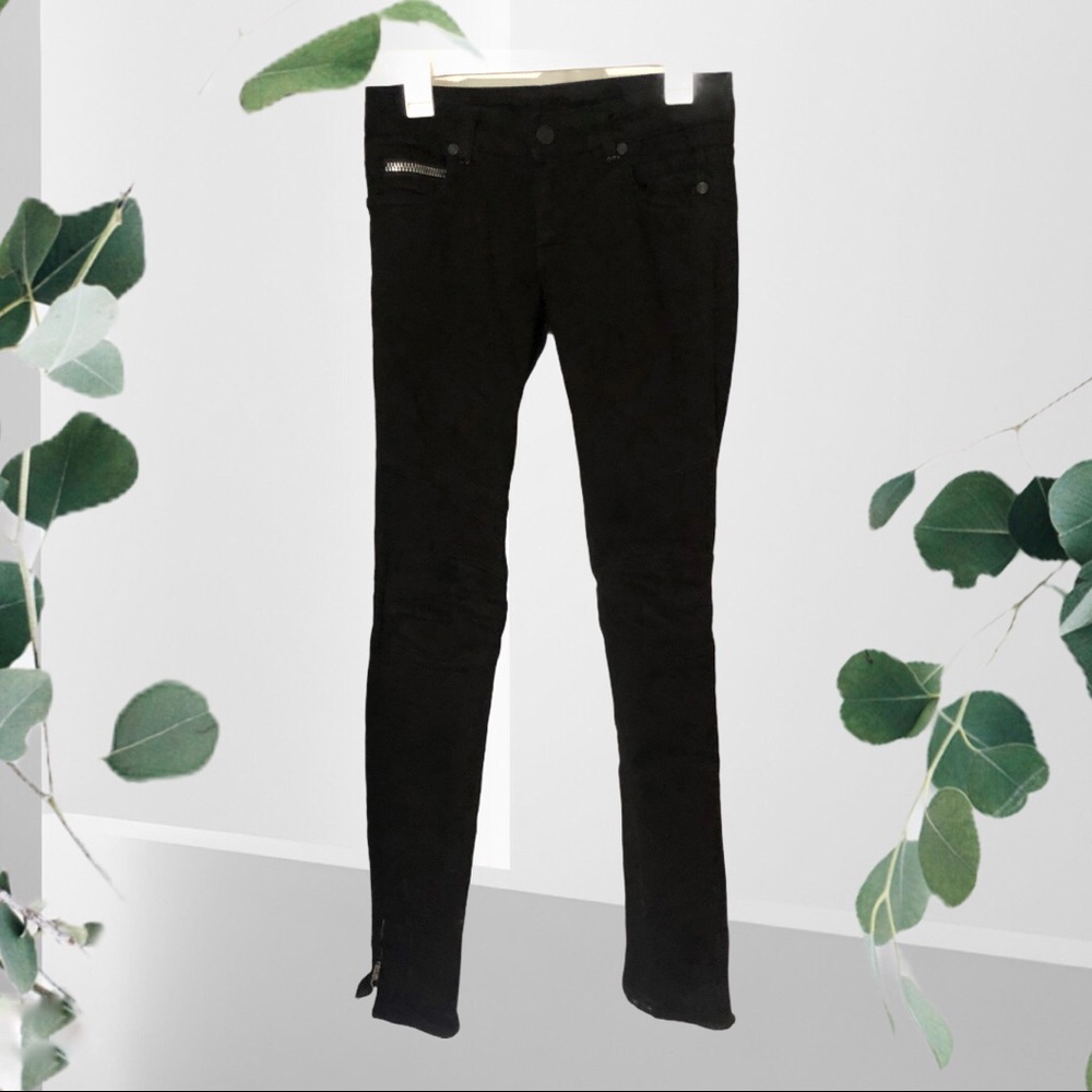 Rockstar moto pants